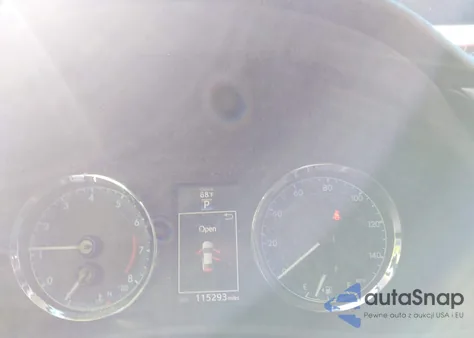 2018 Toyota Corolla Se z USA, uszkodzony, nr VIN 2T1BURHE6JC016387